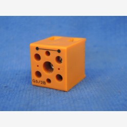 Phoenix Contact G5/2B feed through 